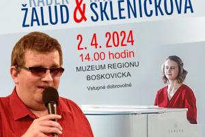 Koncert sjednocené organizace nevidomých a slabozrakých ČR