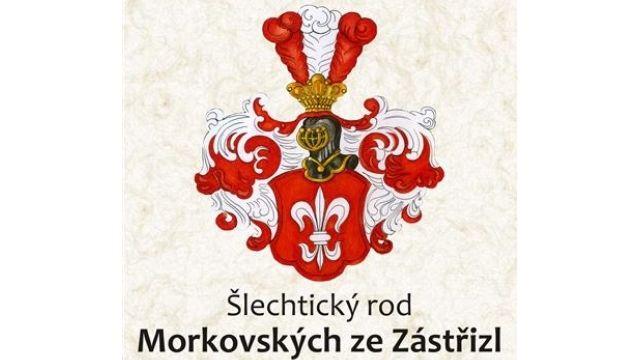 Šlechtický rod Morkovských ze Zástřizl na Boskovicích